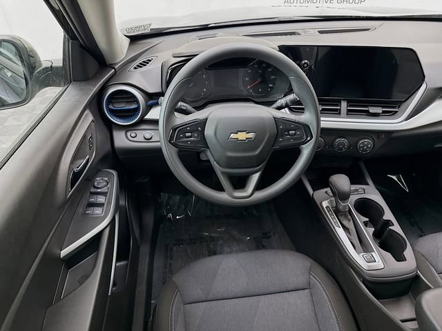 New 2026 Chevrolet Trax LS w/ LS Convenience Package image 23