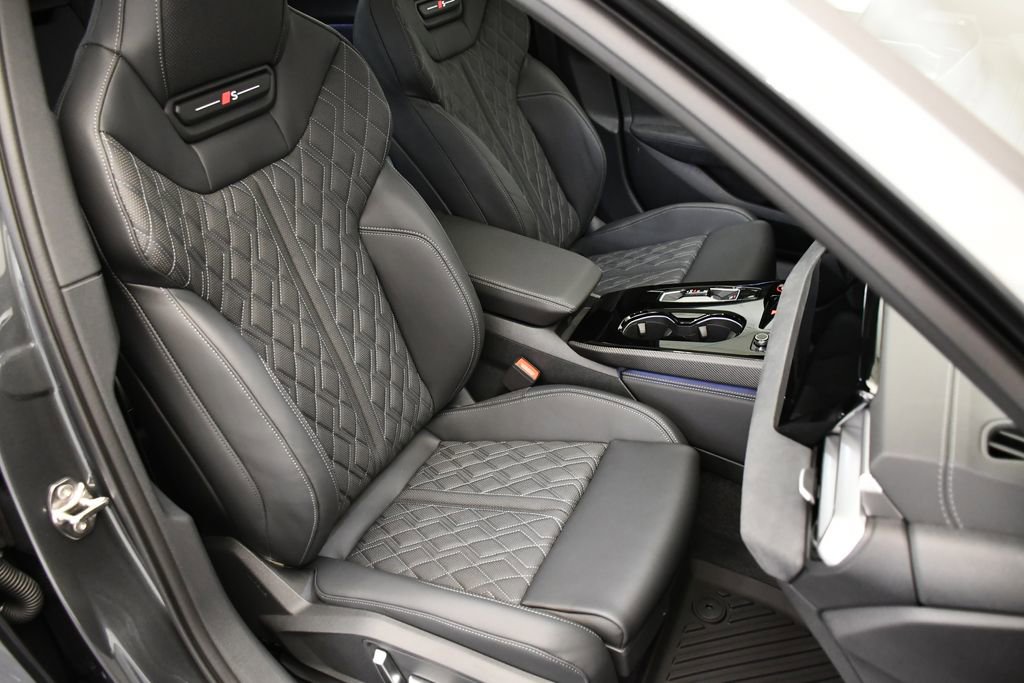 New 2025 Audi S5 Premium Plus image 47