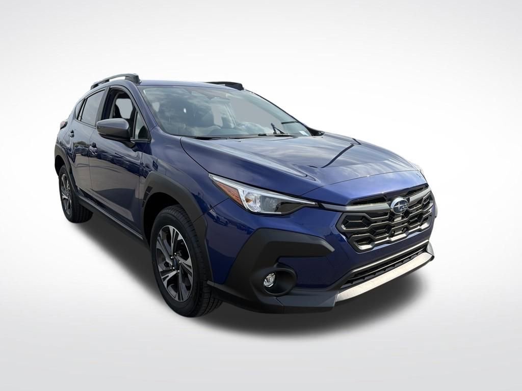 New 2026 Subaru Crosstrek 2.0i Premium image 10