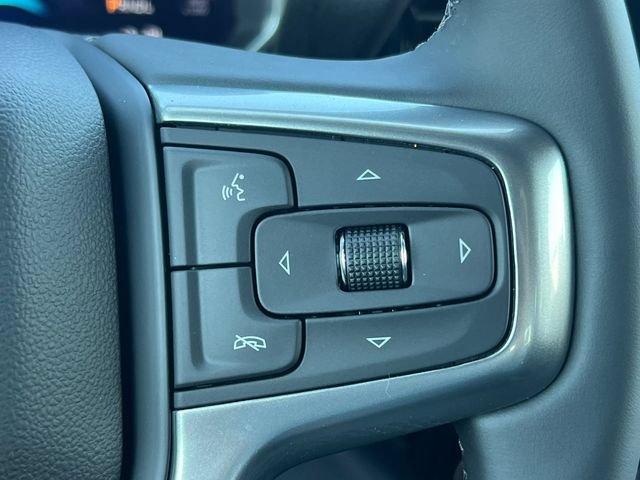New 2026 Chevrolet Silverado 1500 LT AWD/4WD image 21