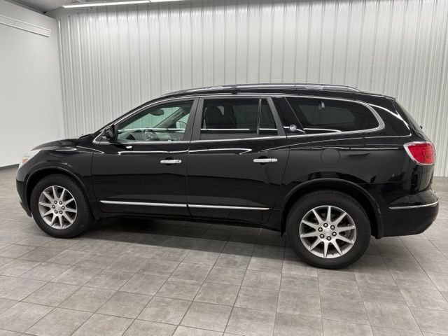 Used 2016 Buick Enclave Leather AWD/4WD image 6