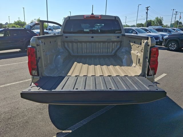 Used 2024 Chevrolet Colorado W/T RWD image 29
