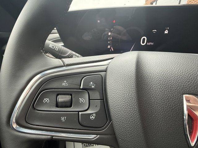 Used 2025 Buick Envista Sport Touring w/ Convenience I Package FWD image 22