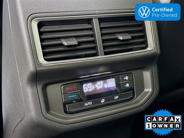 Certified 2024 Volkswagen Atlas Peak Edition SE image 26
