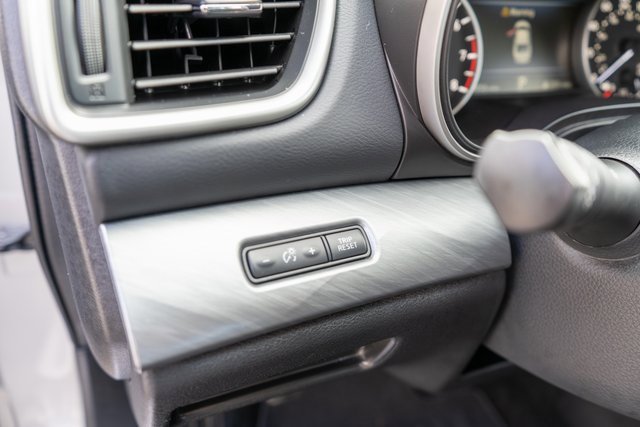 Used 2018 Nissan Maxima 3.5 S image 22