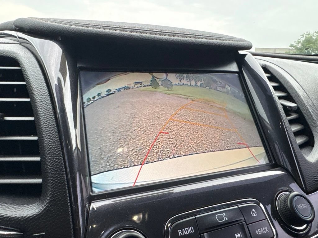 Used 2017 Chevrolet Impala Premier FWD image 23