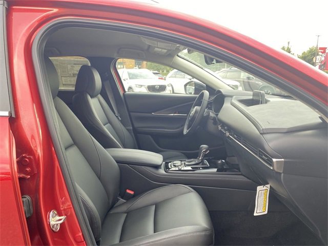 New 2025 MAZDA CX-30 AWD 2.5 S w/ Select Sport Pkg image 28
