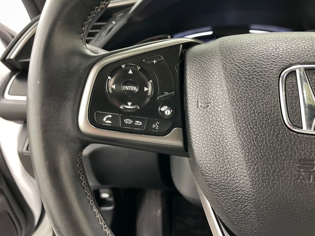 Used 2020 Honda Civic EX image 22