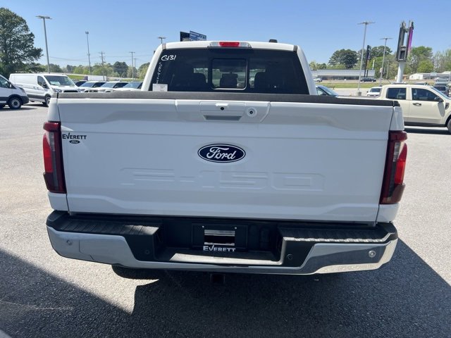 New 2025 Ford F150 XLT w/ Equipment Group 302A MID image 3