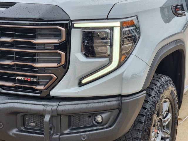 Used 2024 GMC Sierra 1500 AT4X AWD/4WD image 16