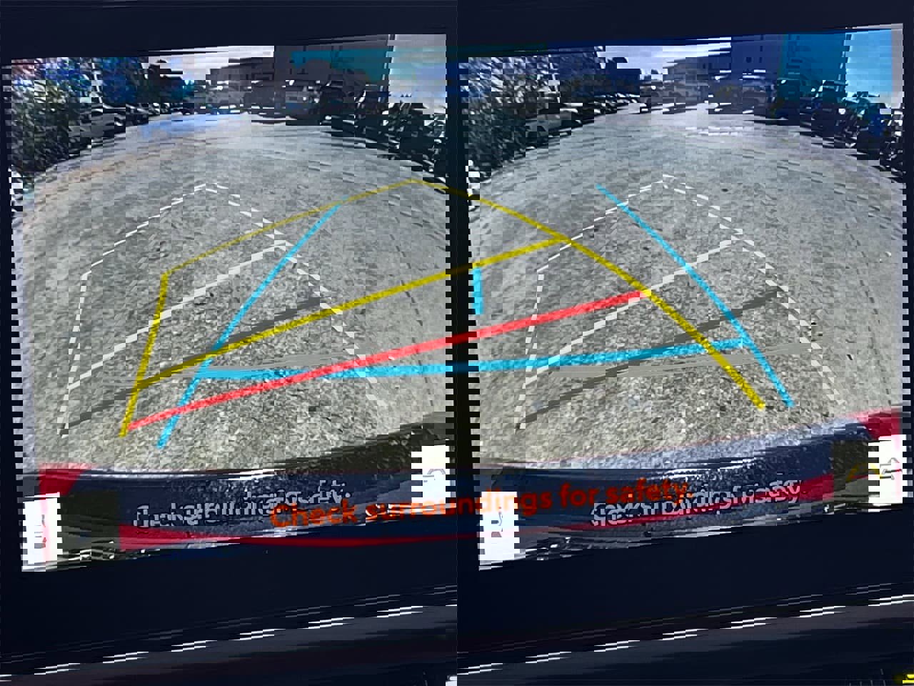 Used 2025 Toyota Camry XSE image 16