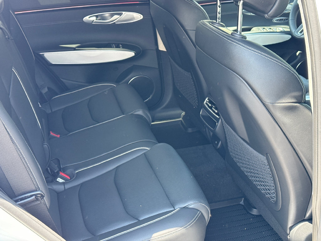 New 2026 Genesis GV70 2.5T Advanced AWD/4WD image 15