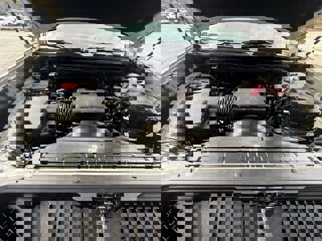 New 2026 Chevrolet Silverado 2500 ZR2 w/ LPO, Dark Essentials Package image 27