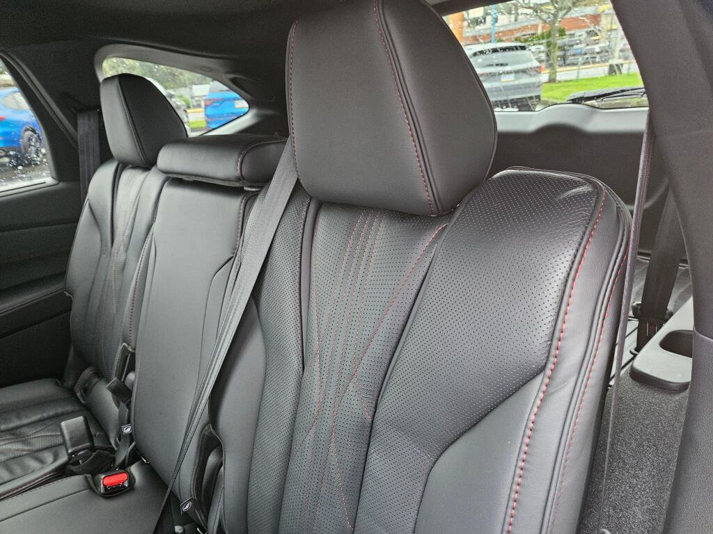 New 2026 Acura MDX A-Spec image 21