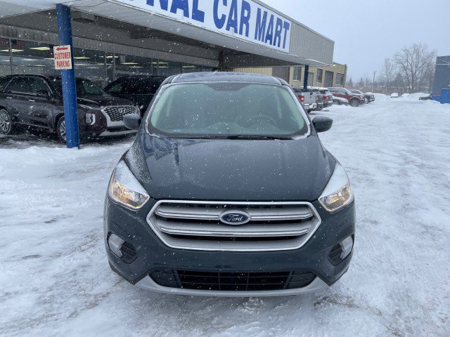 Used 2019 Ford Escape SE image 8