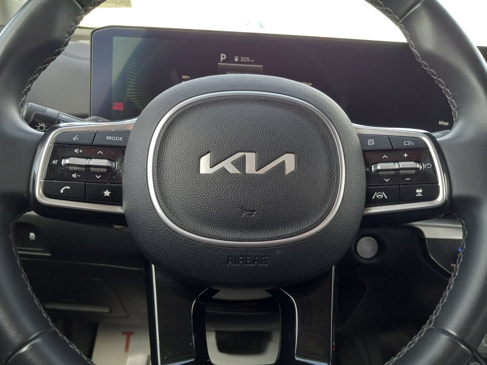 Used 2024 Kia Sorento S FWD image 20