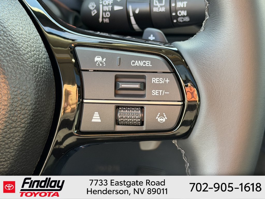 Used 2026 Honda Pilot Touring image 27
