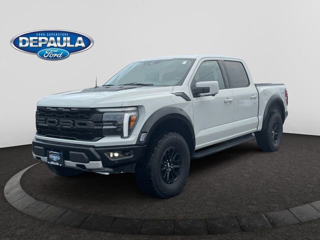 Used 2024 Ford F150 Raptor image 1