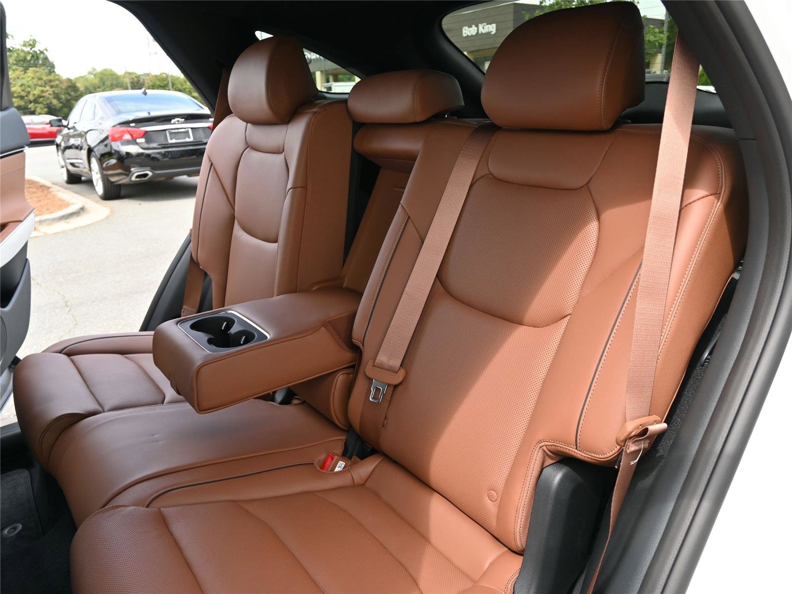 New 2026 Genesis GV70 2.5T Advanced image 28