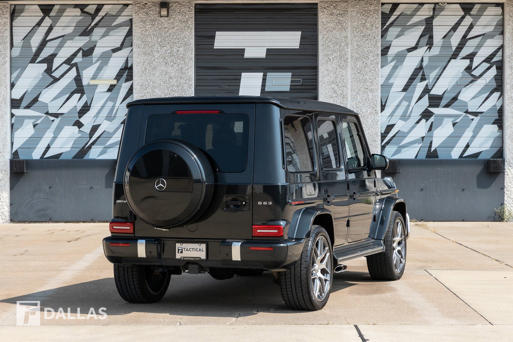 Used 2022 Mercedes-Benz G 63 AMG 4MATIC image 15