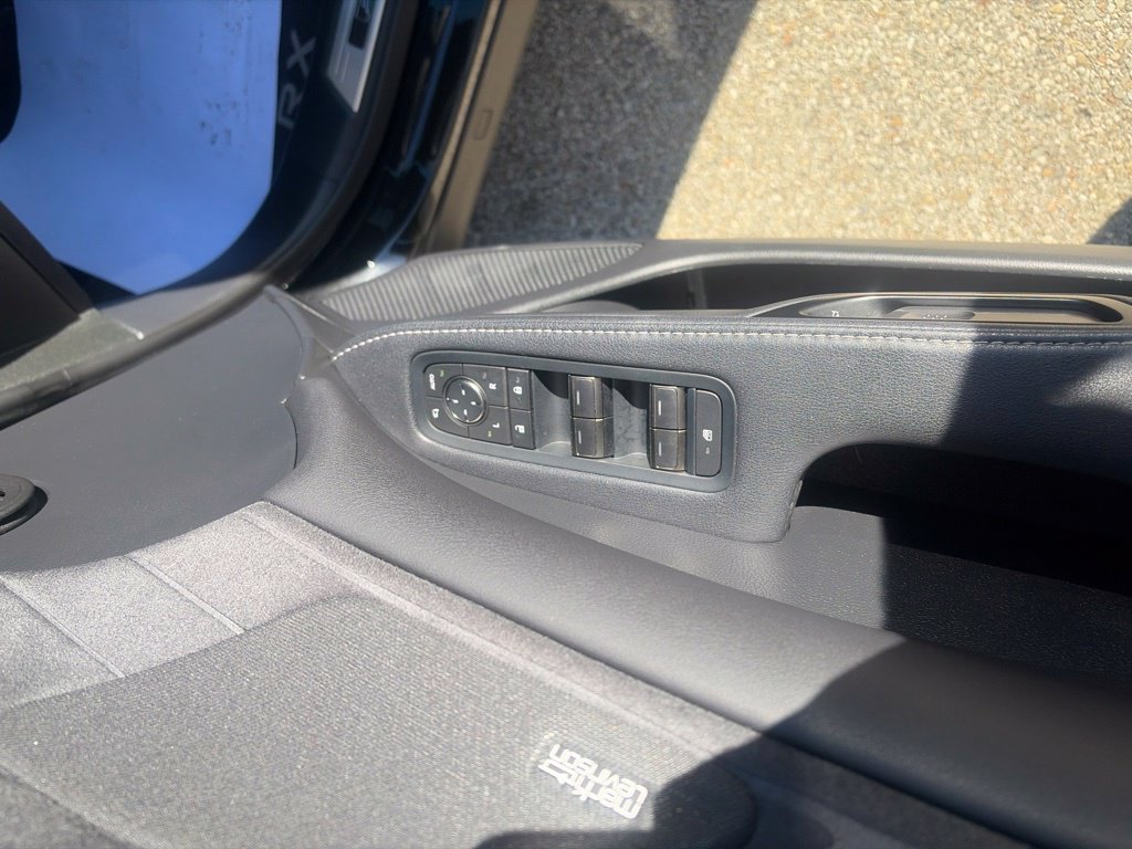 Used 2024 Lexus RX 350 F Sport w/ Convenience Package AWD/4WD image 12