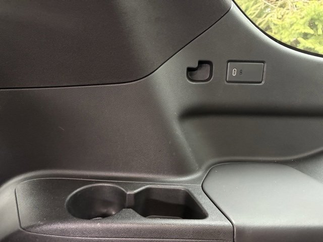 Used 2025 Cadillac Escalade Sport w/ Touring Package image 20