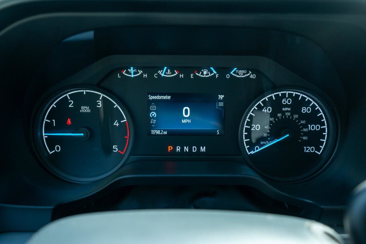 Used 2024 Ford F250 XLT AWD/4WD image 32