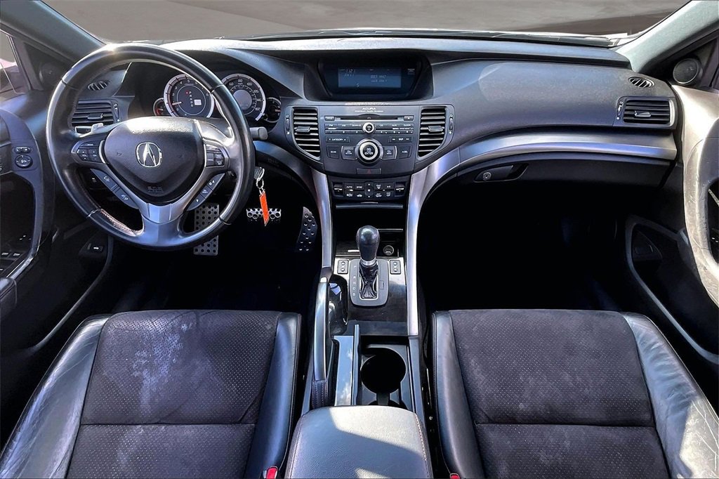 Used 2013 Acura TSX Special Edition image 16