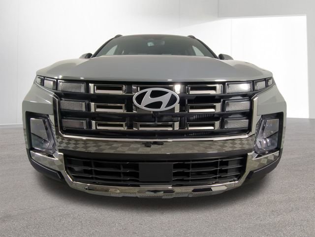 New 2026 Hyundai Santa Cruz Limited image 43