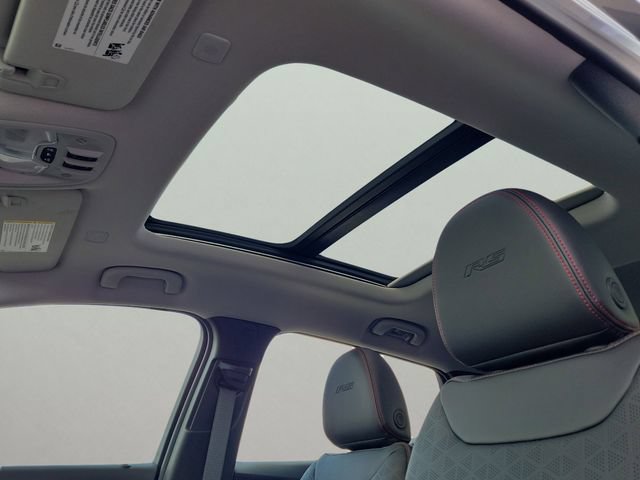 New 2027 Chevrolet Bolt RS w/ Technology Package FWD image 19