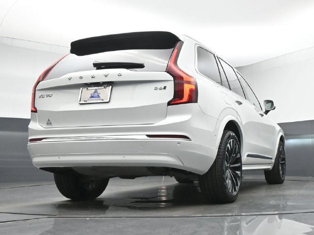 Used 2026 Volvo XC90 B6 Plus AWD/4WD image 43