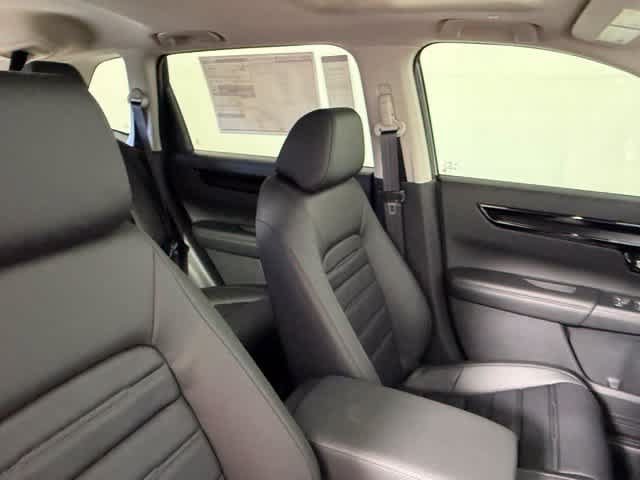 New 2027 Honda CR-V EX-L image 63