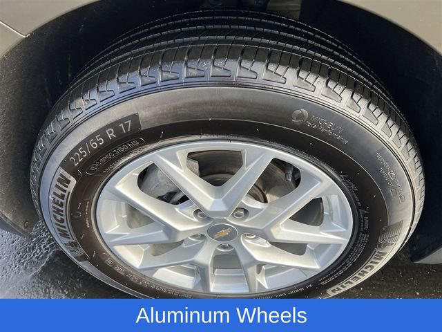 Certified 2024 Chevrolet Equinox LT image 23