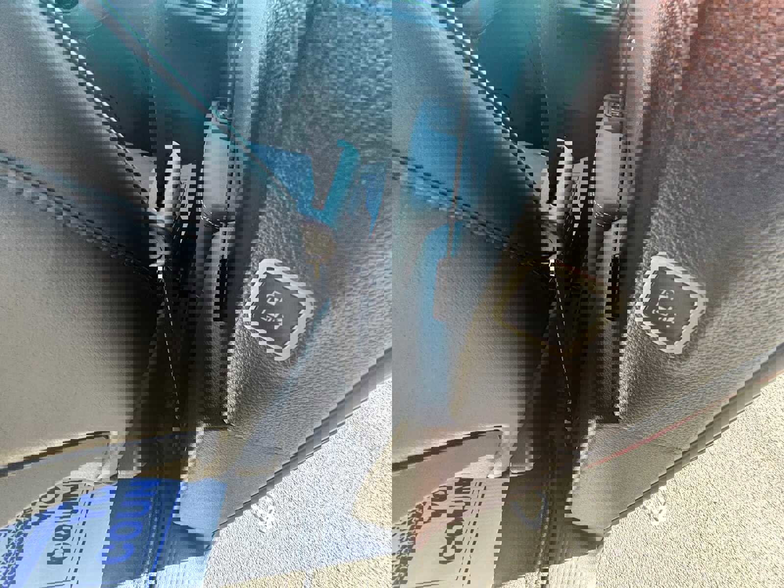 New 2026 Chrysler Pacifica Select image 16