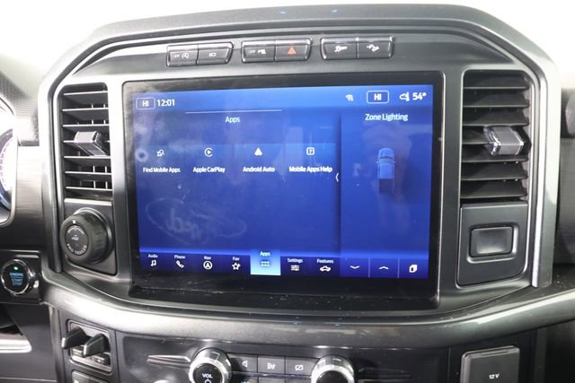 Certified 2023 Ford F150 XLT w/ Equipment Group 302A High image 57