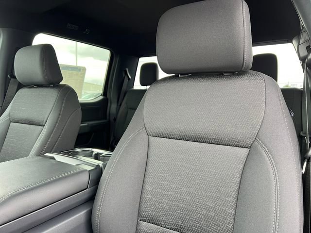 New 2026 Ford F150 XLT w/ Equipment Group 302A MID image 17