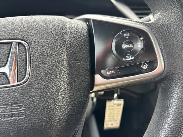 Used 2020 Honda Civic LX image 18