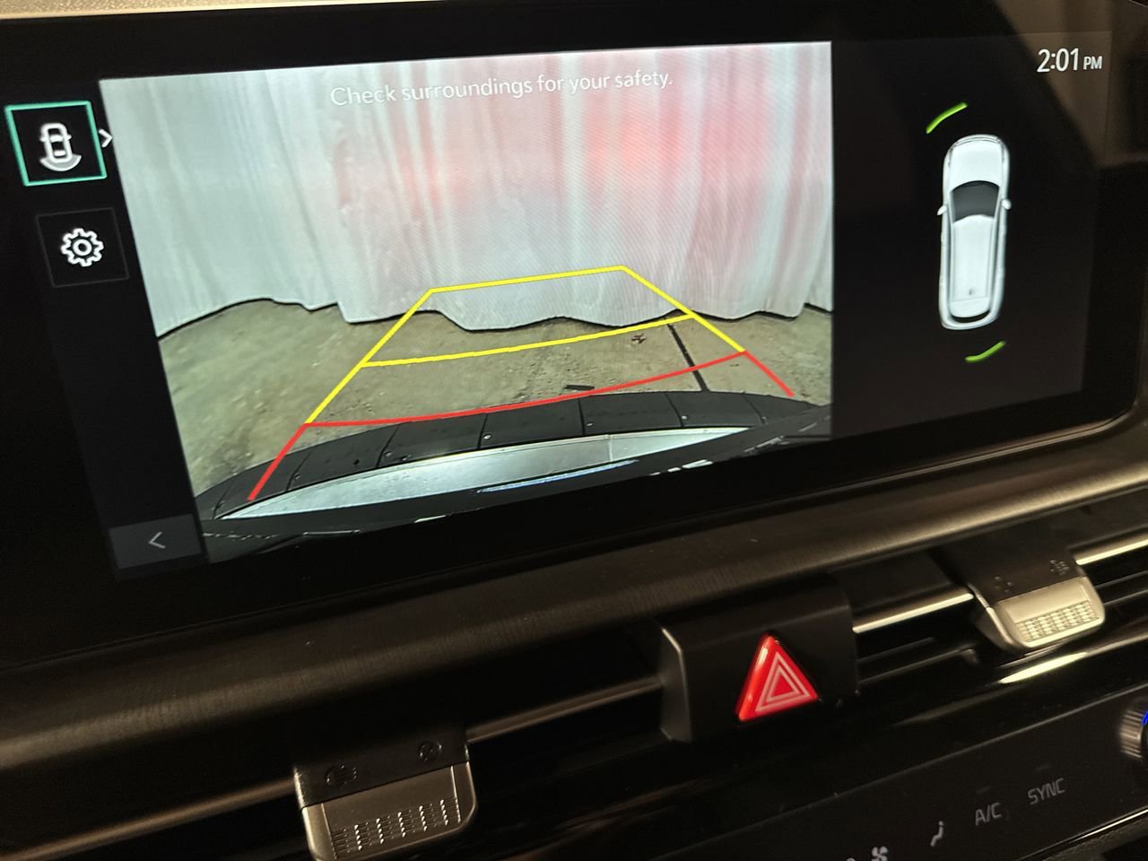 New 2026 Kia Sportage X-Line image 22