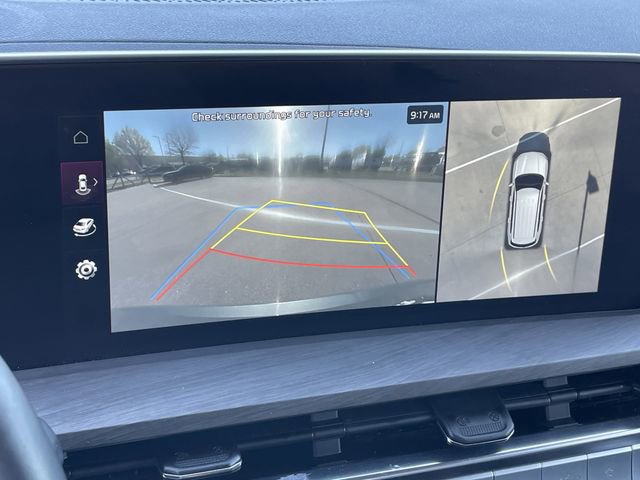 Used 2024 Kia Telluride SX Prestige X-Pro image 18