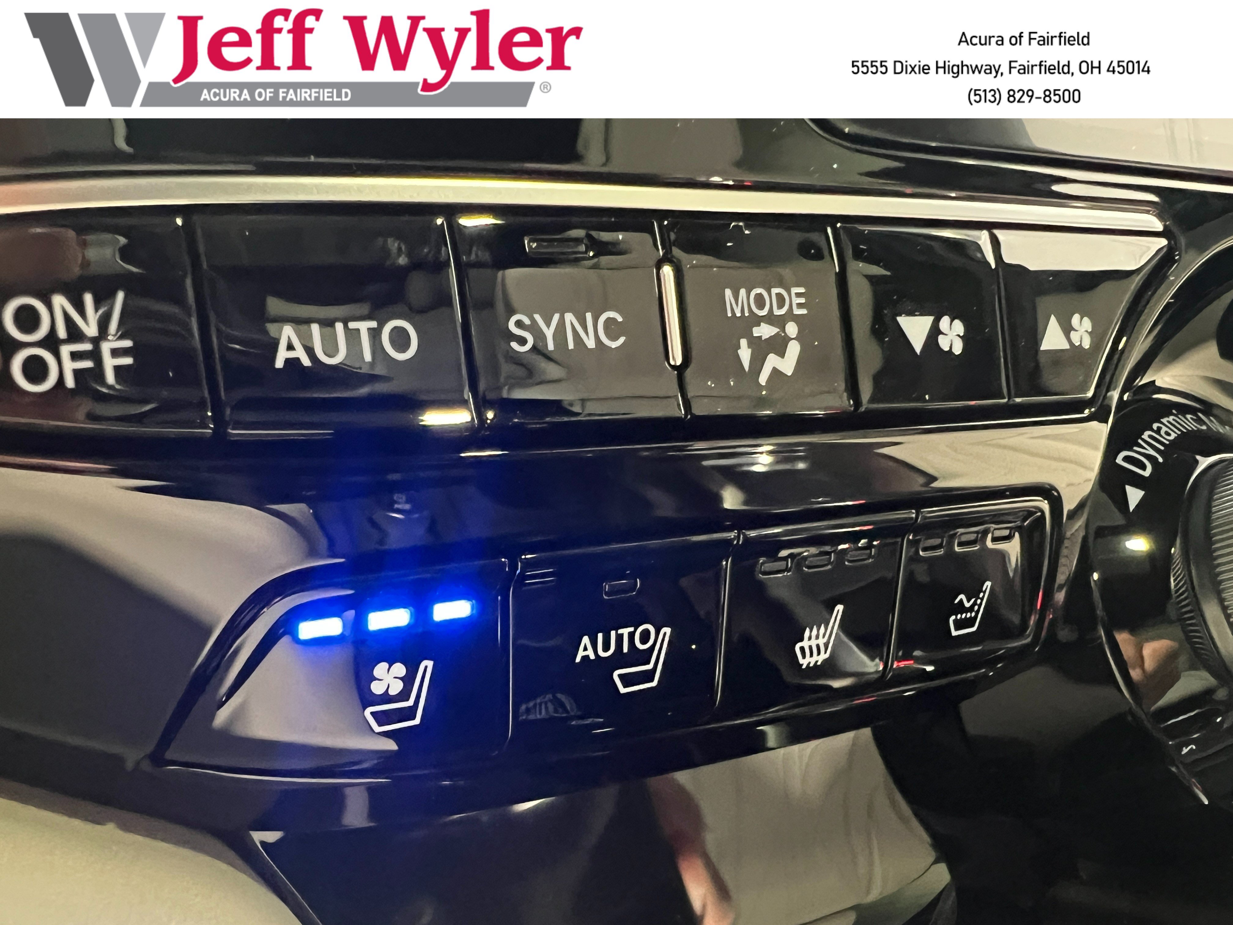 New 2026 Acura MDX A-Spec AWD/4WD image 27