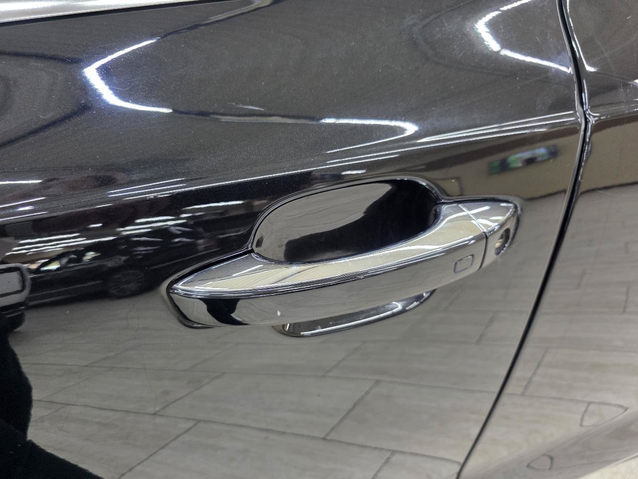 Used 2013 Audi A7 3.0T Prestige AWD/4WD image 12