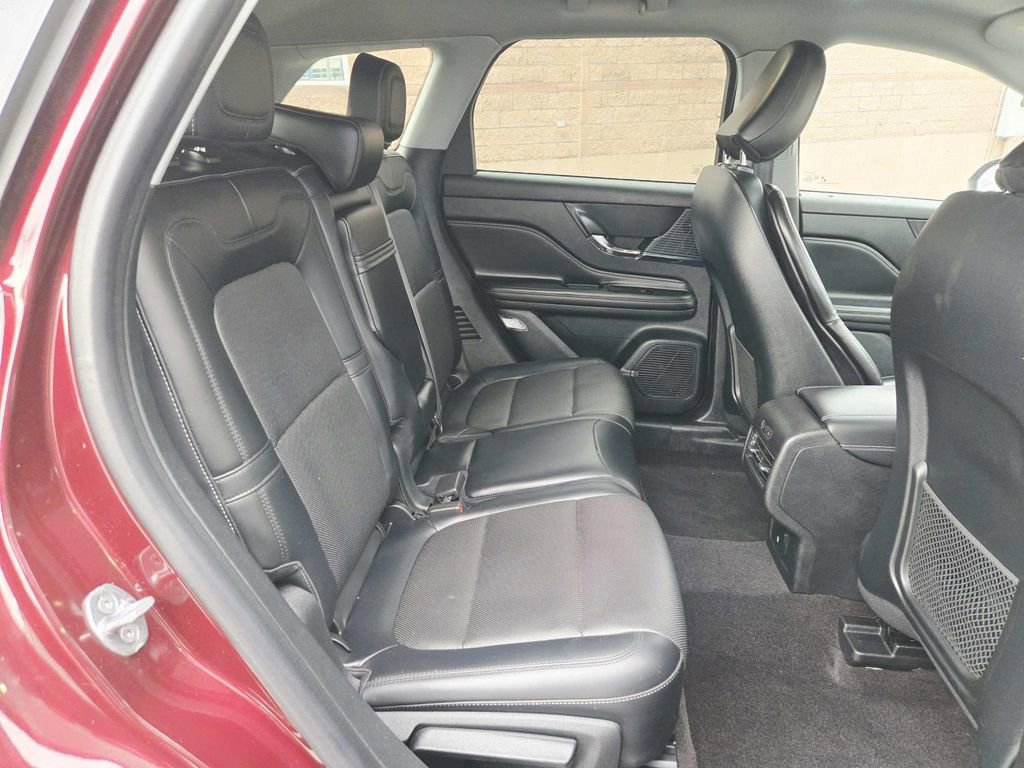 Used 2021 Lincoln Corsair AWD w/ Equipment Group 101A image 15