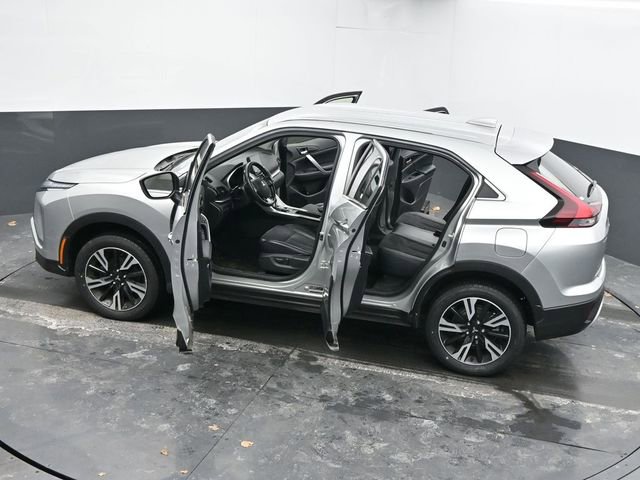 Used 2024 Mitsubishi Eclipse Cross SE image 63