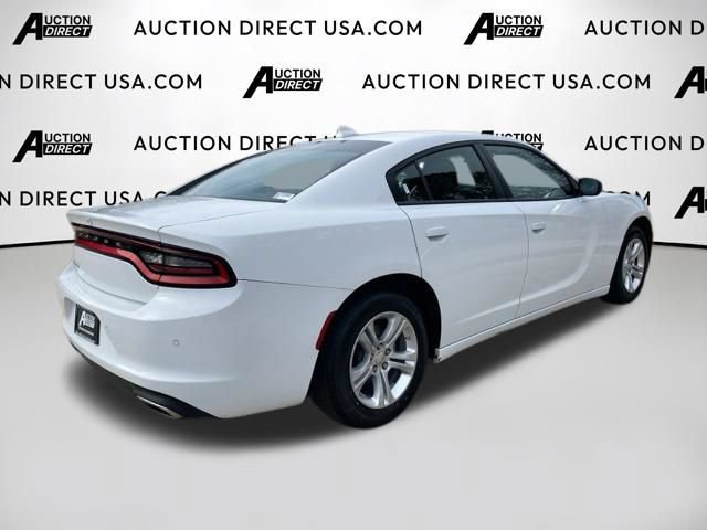 Used 2023 Dodge Charger SXT RWD image 20