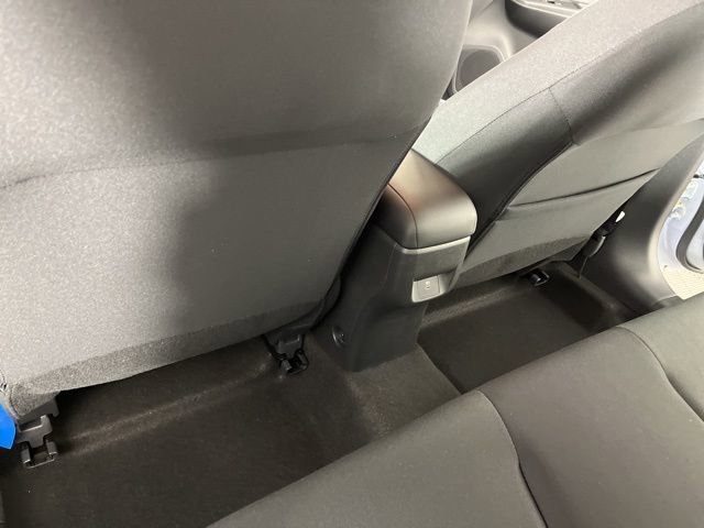 New 2025 Nissan Versa SV w/ Trunk Package image 40