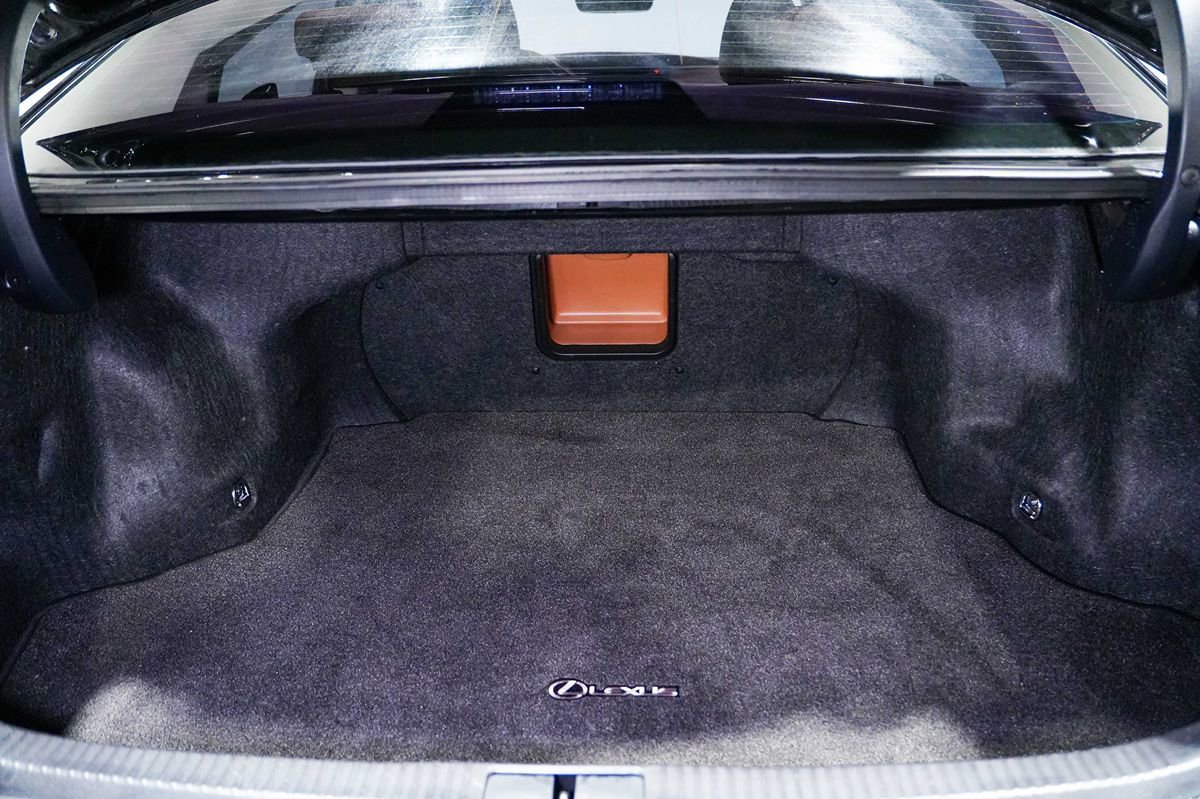 Used 2016 Lexus ES 350 w/ Navigation System Package FWD image 22