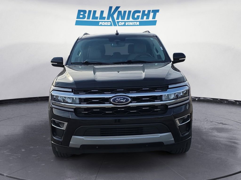 Used 2024 Ford Expedition Max Limited image 8