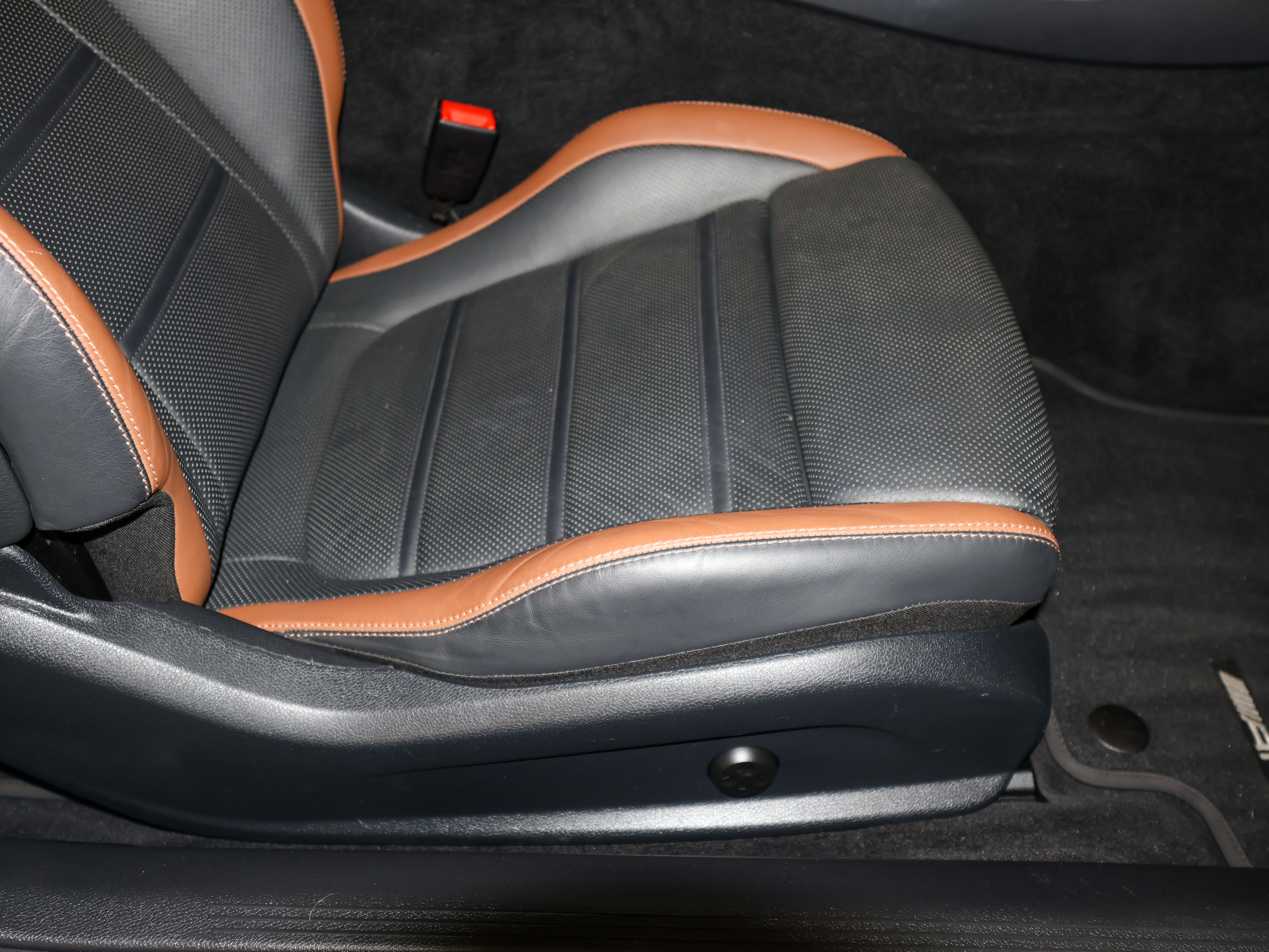 Used 2022 Mercedes-Benz E 53 AMG 4MATIC Coupe image 55