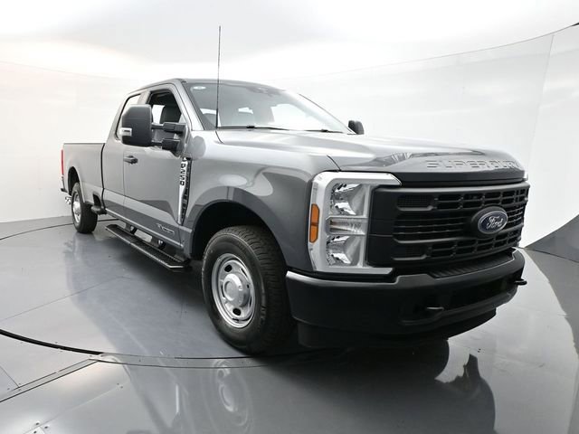 New 2026 Ford F250 XL video 1