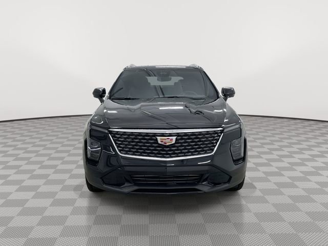 New 2025 Cadillac XT4 Premium Luxury w/ Technology Package image 3